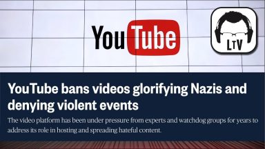 Major YouTube Purge Announced – Follow These Other Platforms