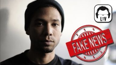 Jussie Smollett Keeps Lying – Told Police To Turn Off Body Cams