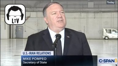 War w/ Iran: US Planning “Tactical Assault” On Nuclear Facility – UN Officials