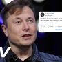 April 4, 2022 Elon Starts Buying Twitter