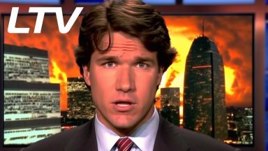 The REAL Reason Tucker Got Fired?