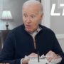 Biden Buys Fried Chicken For Black Family