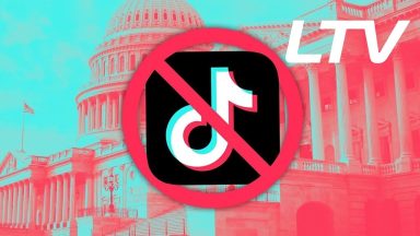 Congress Passes “Trojan Horse” TikTok Ban